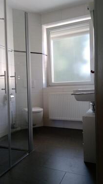 Foto - Etagenwohnung in Gerolzhofen