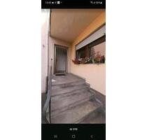 3 Zimmer Wohnung ab 01.12 zu vermieten - Klingenberg am Main