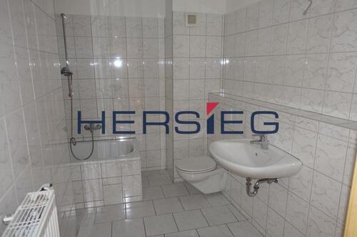 Foto - Etagenwohnung in Schwarzenberg/Erzgebirge zur Miete