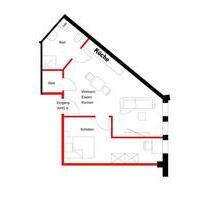 Neue Wohnung #6 in Weiden - Erstbezug - Weiden in der Oberpfalz