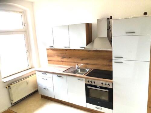 Foto - 2 Zimmer Etagenwohnung zur Miete in Falkenstein/Vogtland