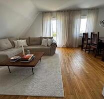 Lichtdurchflutete 2,5 Zi-Wohnung | möbliert | ab sofort - Schriesheim