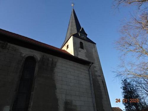 Foto - Etagenwohnung in Wernigerode zur Miete