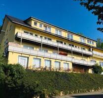 2-Zimmer Wohnung in Dörentrup zu vermieten, Sonnenhaus am Wald