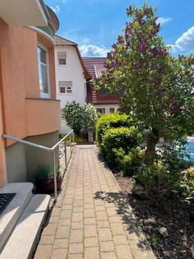 Foto - Etagenwohnung in Eisenach zur Miete