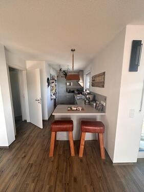 Foto - 2 Zimmer Etagenwohnung in Ingolstadt