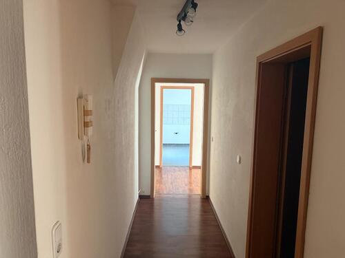 Foto - 3 Zimmer Etagenwohnung in Hachenburg