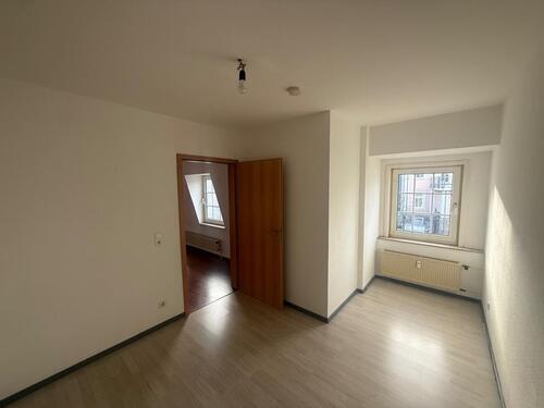 Foto - Etagenwohnung in Hachenburg zur Miete