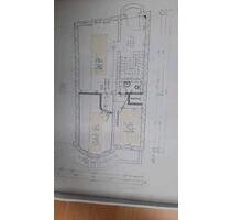 2-Raumwohnung in Innenstadt von Neubrandenburg ab März 2026