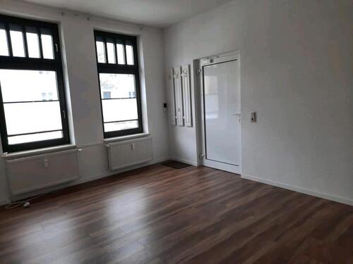 Foto - 2 Zimmer Erdgeschoßwohnung zur Miete in Neubrandenburg