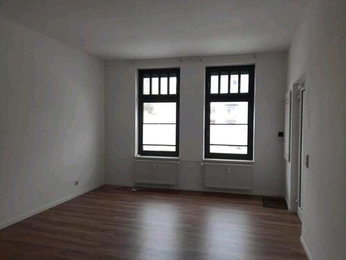 Foto - 2 Zimmer Erdgeschoßwohnung in Neubrandenburg