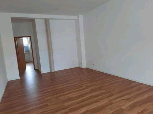 Foto - Erdgeschoßwohnung in Neubrandenburg zur Miete