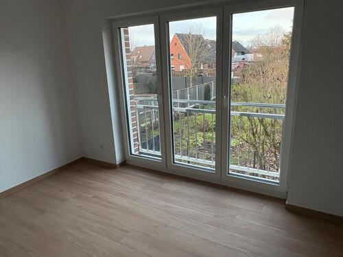 Foto - Etagenwohnung in Vreden zur Miete