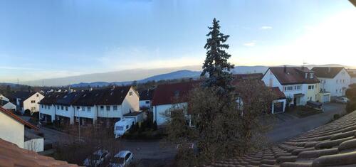 Foto - 3 Zimmer Dachgeschoßwohnung zur Miete in Waiblingen