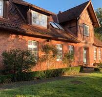 Voll möbliertes Zimmer mit angeschlossenem Badezimmer - Munster