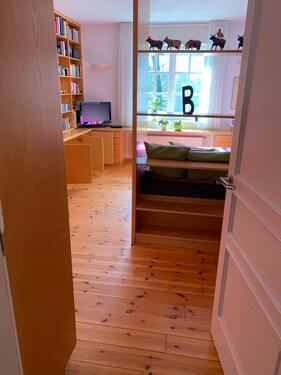 Foto - 1 Zimmer Etagenwohnung in Munster