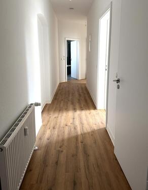 Foto - 4 Zimmer Etagenwohnung zur Miete in Magdeburg