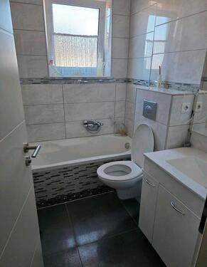 Foto - 3 Zimmer Etagenwohnung in Alsfeld