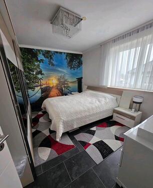 Foto - Etagenwohnung in Alsfeld zur Miete