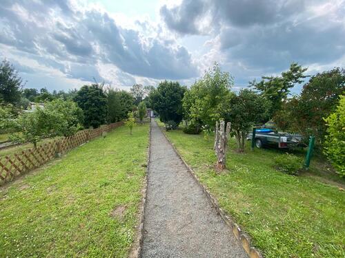 Foto - Grundst&uuml;ck zur Miete in Taucha