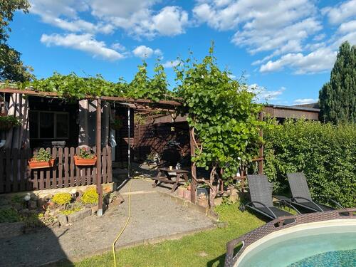 Foto - Grundst&uuml;ck in Taucha