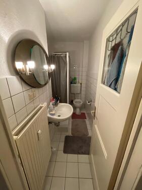 Foto - 3 Zimmer Erdgeschoßwohnung in Salzgitter