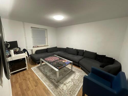 Foto - Erdgeschoßwohnung in Salzgitter zur Miete