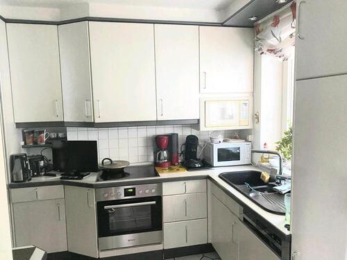 Foto - Bungalow in Gehrden zum Kaufen