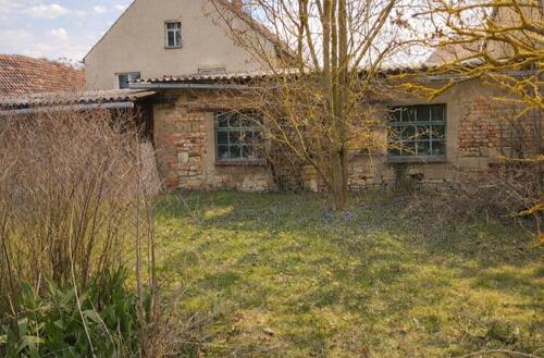 Foto - 7 Zimmer Einfamilienhaus zum Kaufen in Selke-Aue