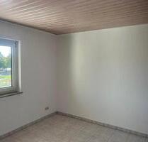 Schöne Wohnung in Triptis zu vermieten