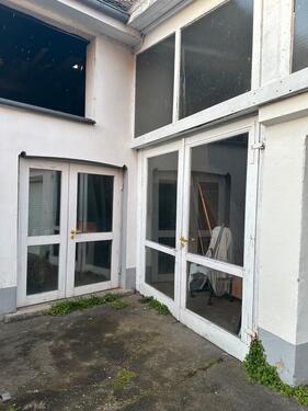 Foto - Werkstatt + Büroräume + Lagerraum
