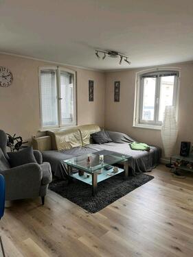 Foto - 2 Zimmer Wohnung, zentrumsnah - 510,00&nbsp;EUR Kaltmiete, ca.&nbsp; 58,00&nbsp;m&sup2;