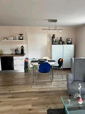 Foto - 2 Zimmer Etagenwohnung zur Miete in Deggendorf