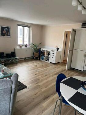 Foto - 2 Zimmer Etagenwohnung in Deggendorf