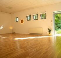 Yogaraum Seminarraum Tanzraum mit Garten | Treptower Park - Berlin Neukölln