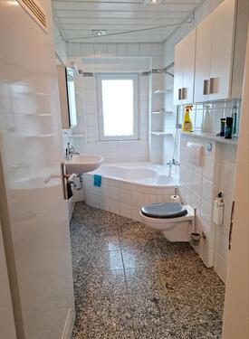 Foto - 2 Zimmer Etagenwohnung zur Miete in Homburg