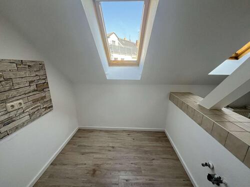 Foto - 4 Zimmer Dachgeschoßwohnung zur Miete in Reichenbach im Vogtland