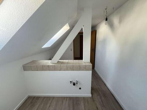 Foto - 4 Zimmer Dachgeschoßwohnung in Reichenbach im Vogtland