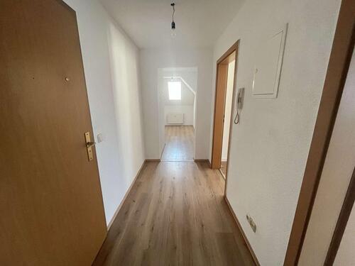 Foto - Dachgeschoßwohnung in Reichenbach im Vogtland zur Miete