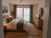 Foto - Erdgeschoßwohnung in Crailsheim zur Miete