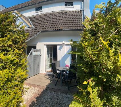 Foto - Ferienwohnung Ostsee Grömitz Buchungslücke Mai, Juni, Juli