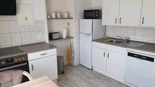 Foto - Erdgeschoßwohnung in Adendorf zur Miete