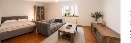 Foto - Helle 3 Zimmer Wohnung in ruhiger Schanzenlage 75qm