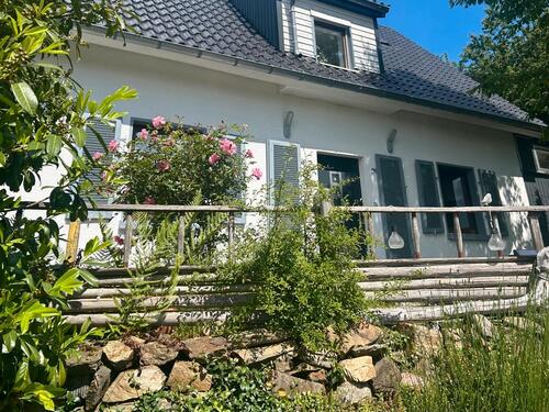 Foto - 2 Zimmer Einfamilienhaus zum Kaufen in Waldems