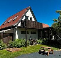 Historisches Bauernhaus mit Innenhof & Werkstatt, provisionsfrei - Klipphausen
