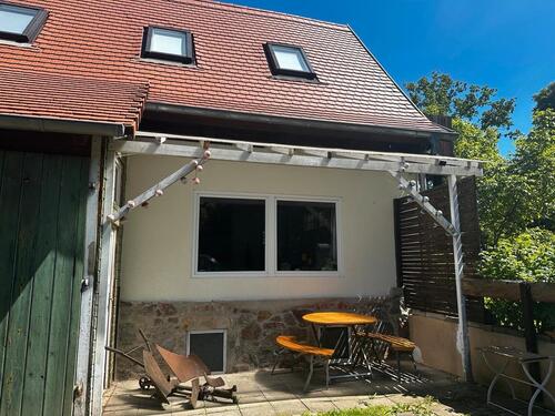 Foto - Bauernhaus, Landhaus in Klipphausen zum Kaufen