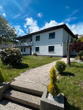 Foto - Wunderschönes modernes Einfamilienhaus -mit traumhaftem Ausblick