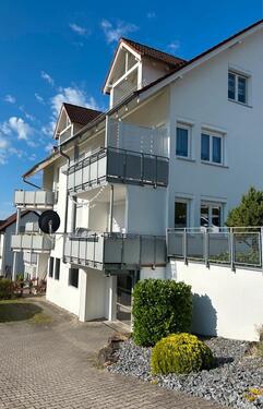 Foto - Wunderschöne helle 4 Zimmer Wohnung in Aussichtslage