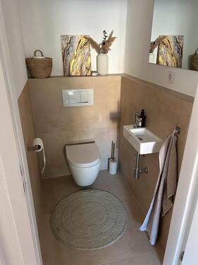 Foto - 4 Zimmer Erdgeschoßwohnung in Uhingen