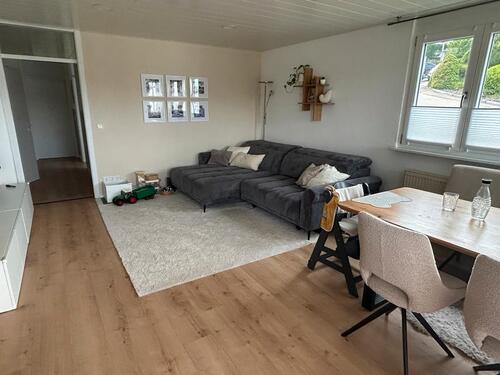 Foto - Erdgeschoßwohnung in Uhingen zum Kaufen
